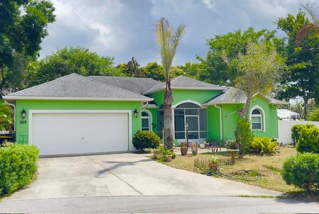 259 Norwalk Circle, FL