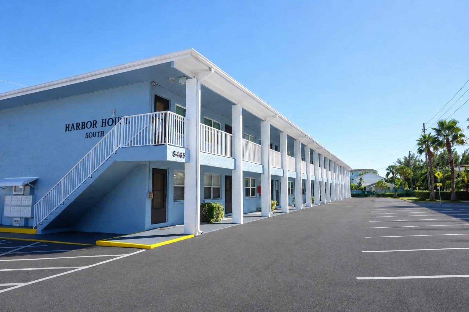 8465 W Gulf Blvd #52, FL