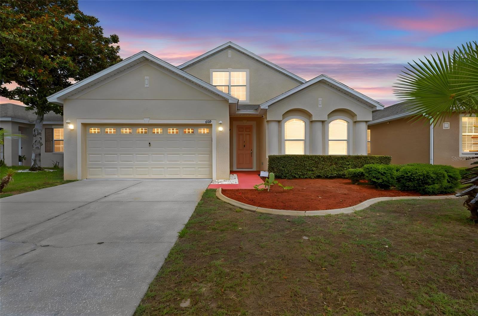 699 Winthrop Drive, FL