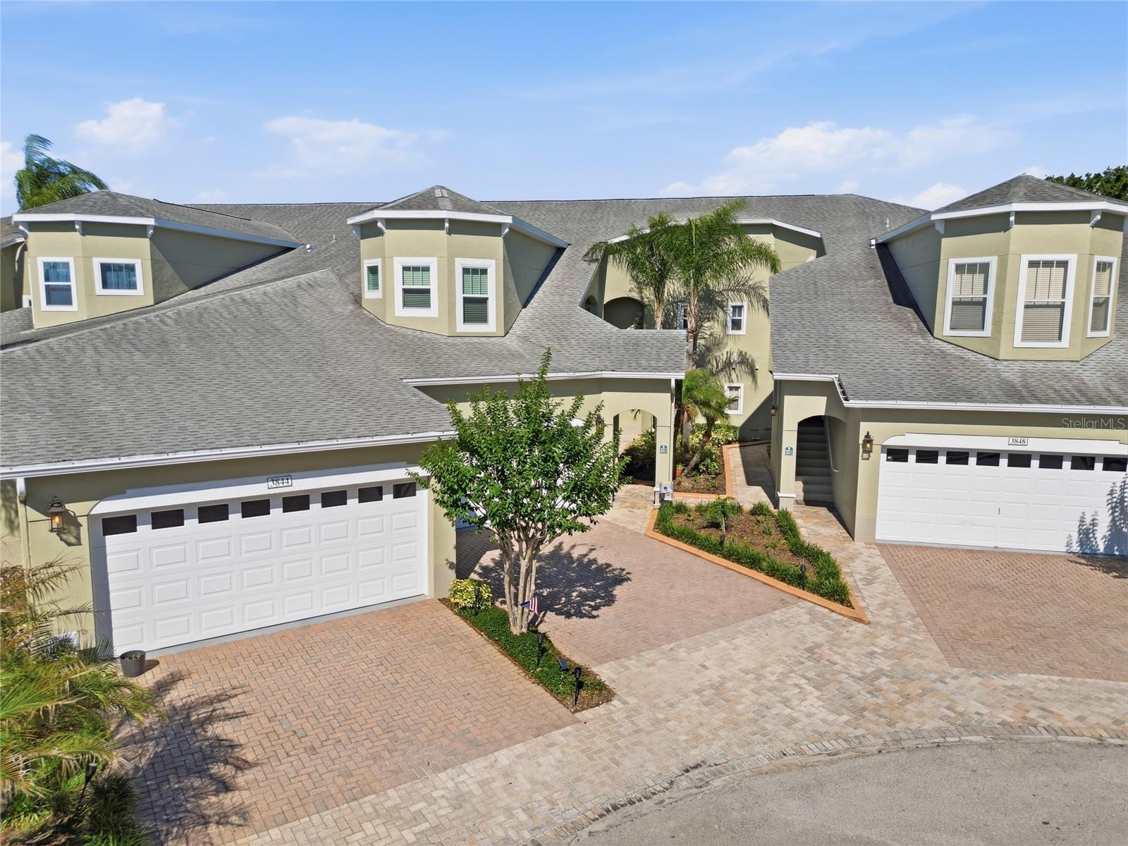3842 Serenade Lane, FL
