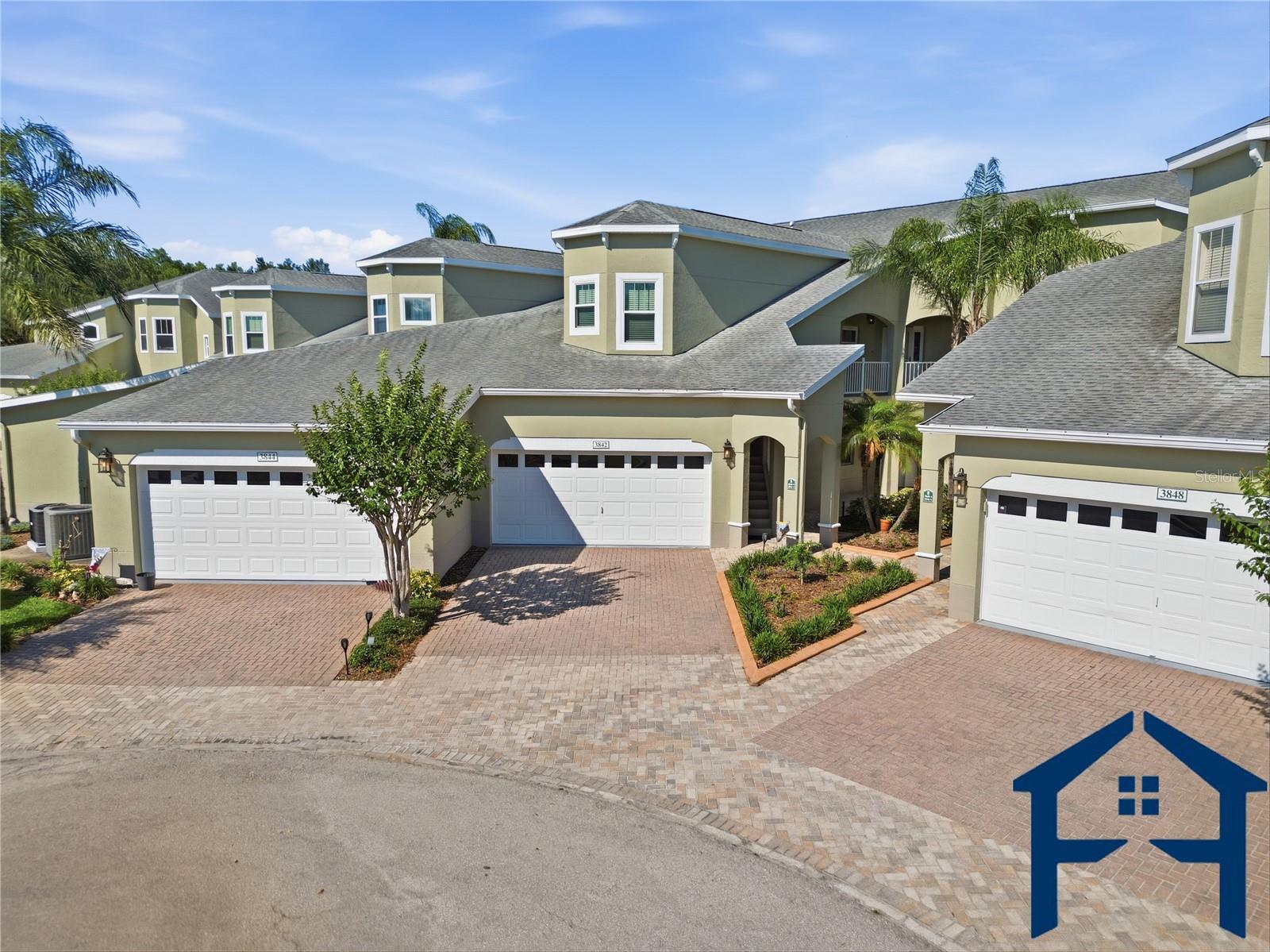3842 Serenade Lane, FL