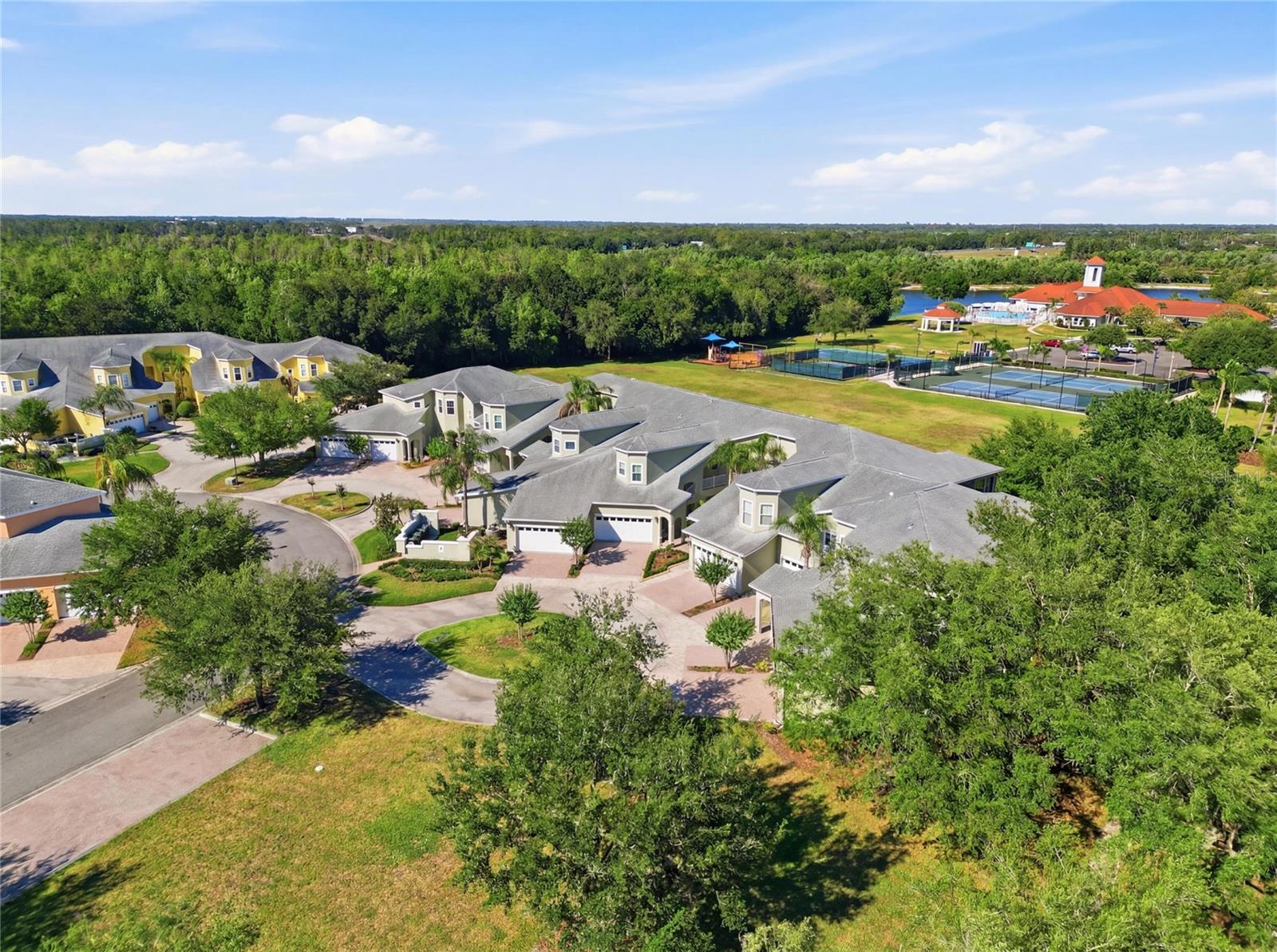 3842 Serenade Lane, FL