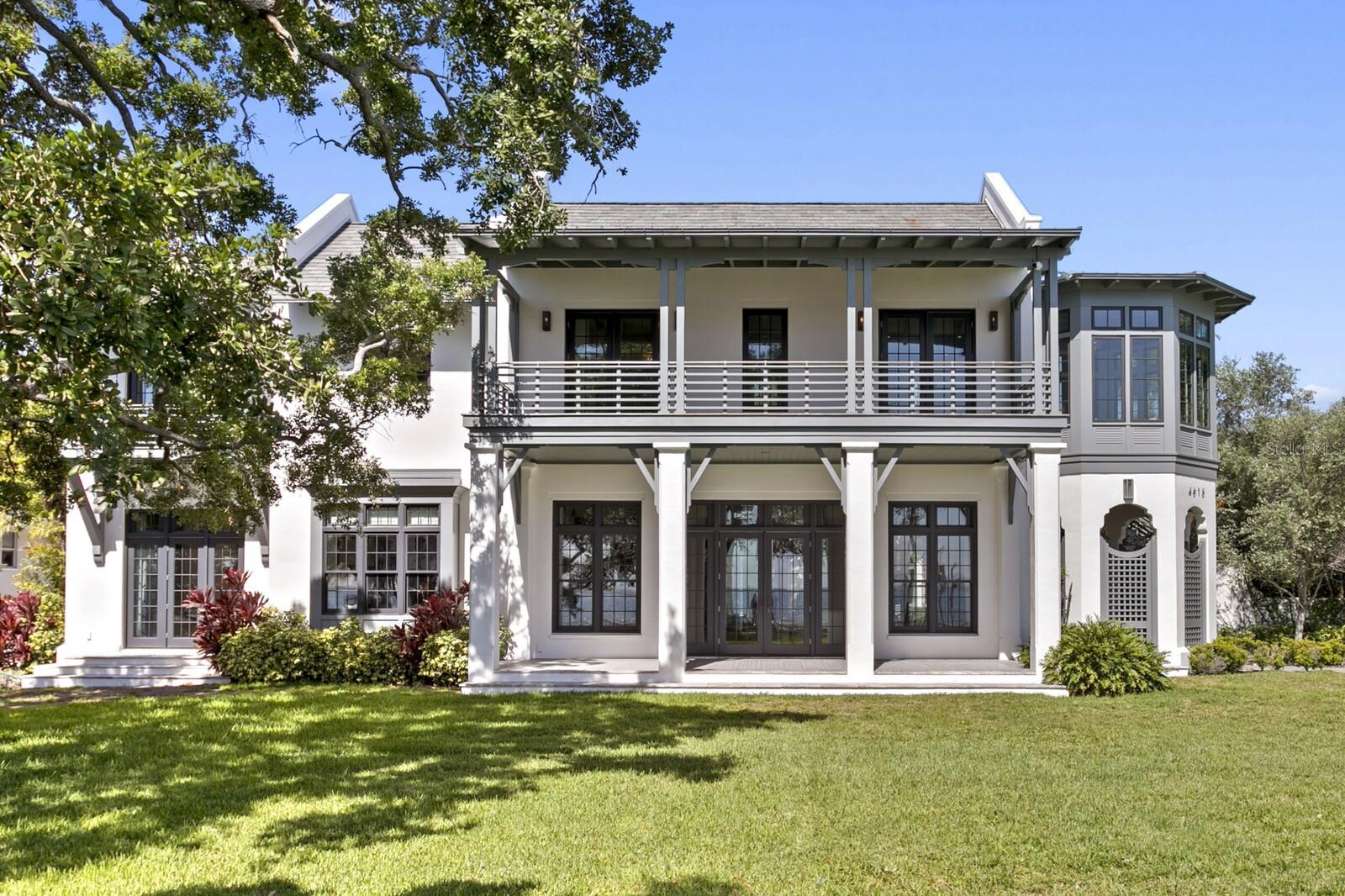 4613 Bayshore Boulevard, FL