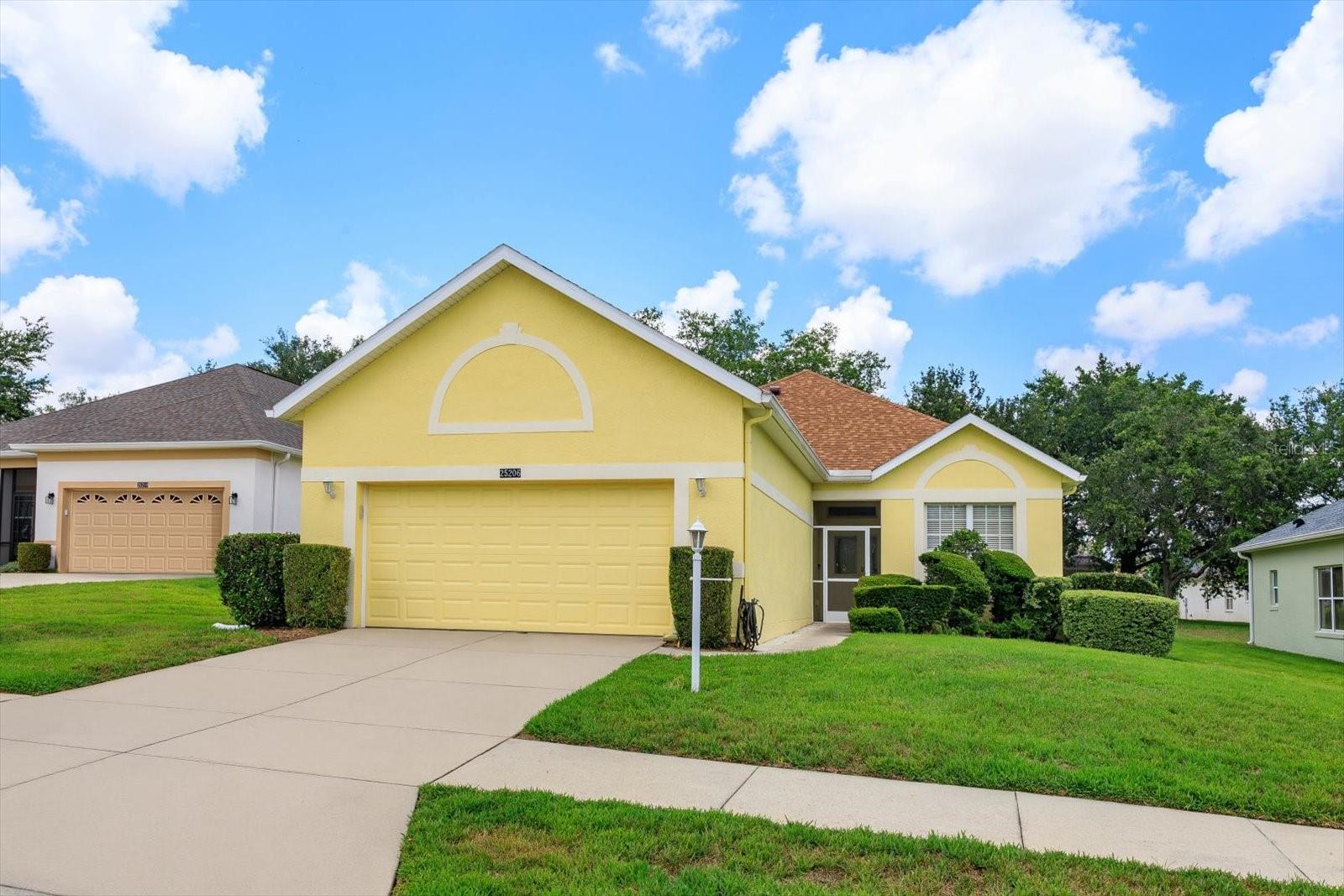 25206 Ormond Ct, FL