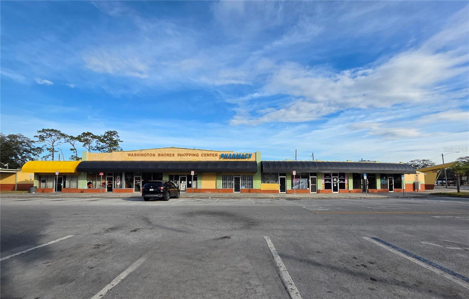 3625 Columbia Street, FL