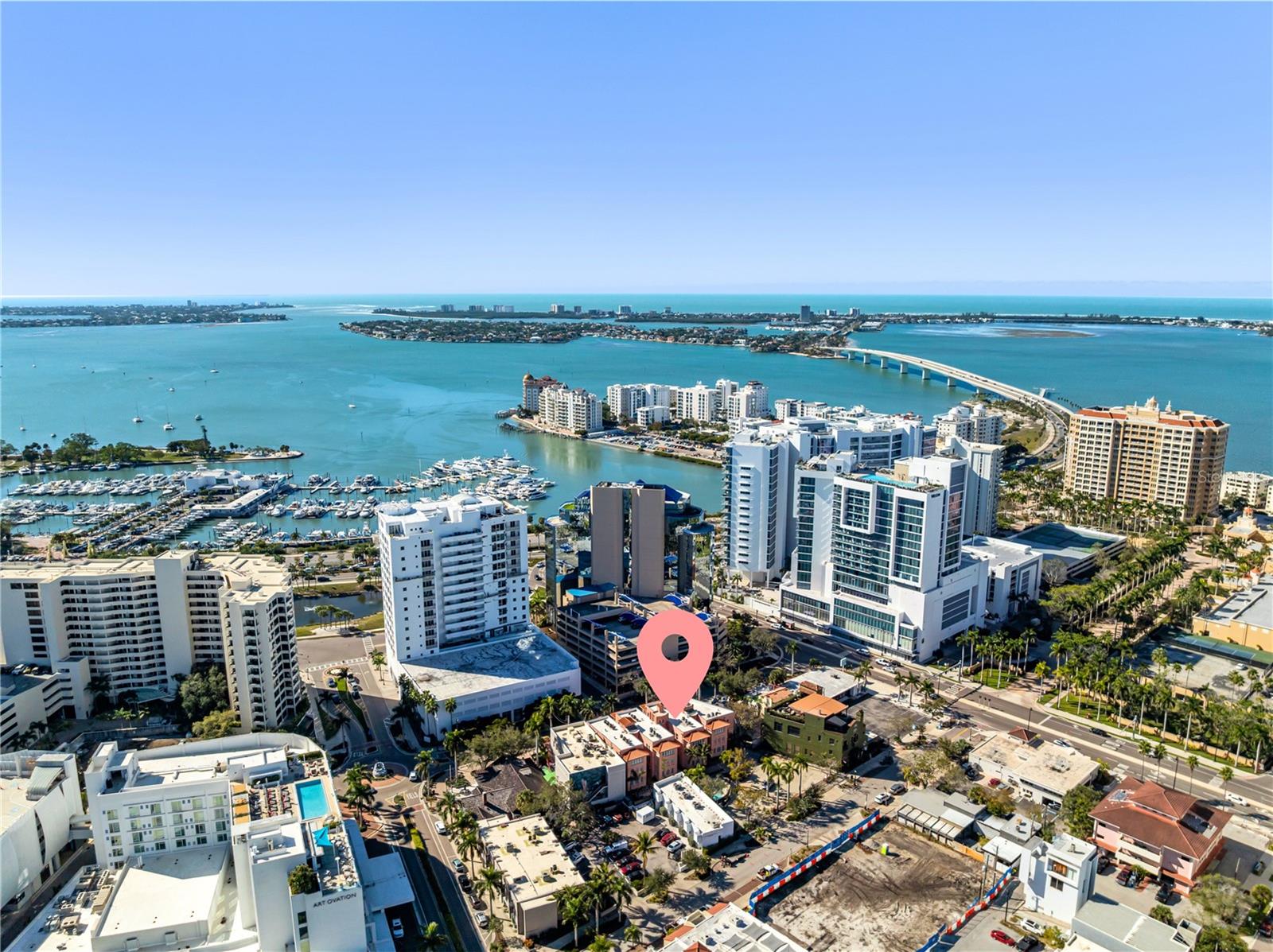 1221 Palm Avenue, FL