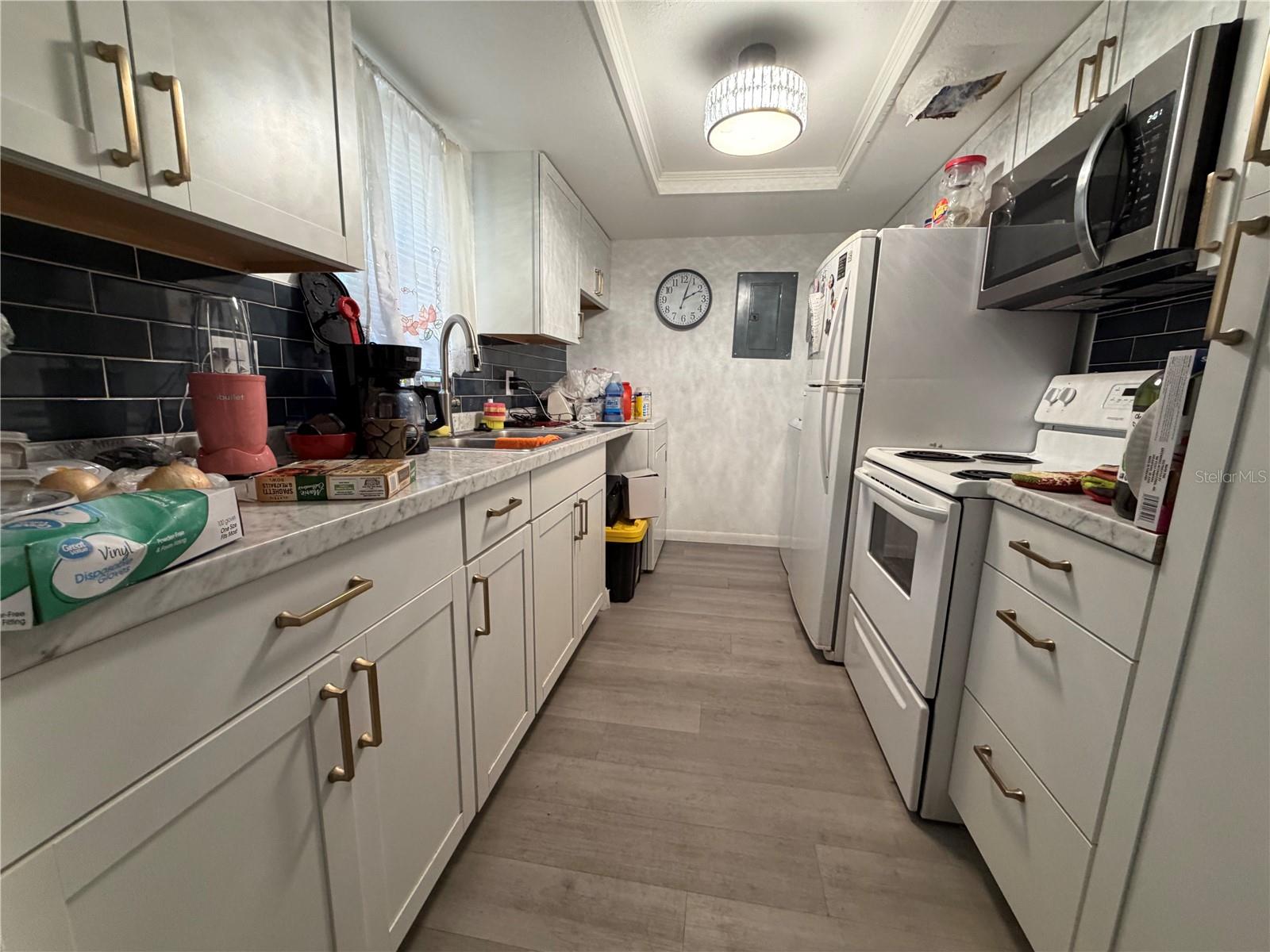 4356 Aqua Vista Drive, FL