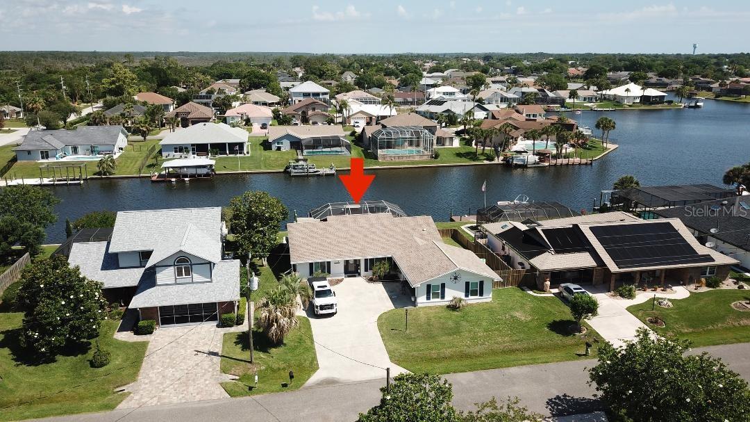7 Cedarford Court, FL