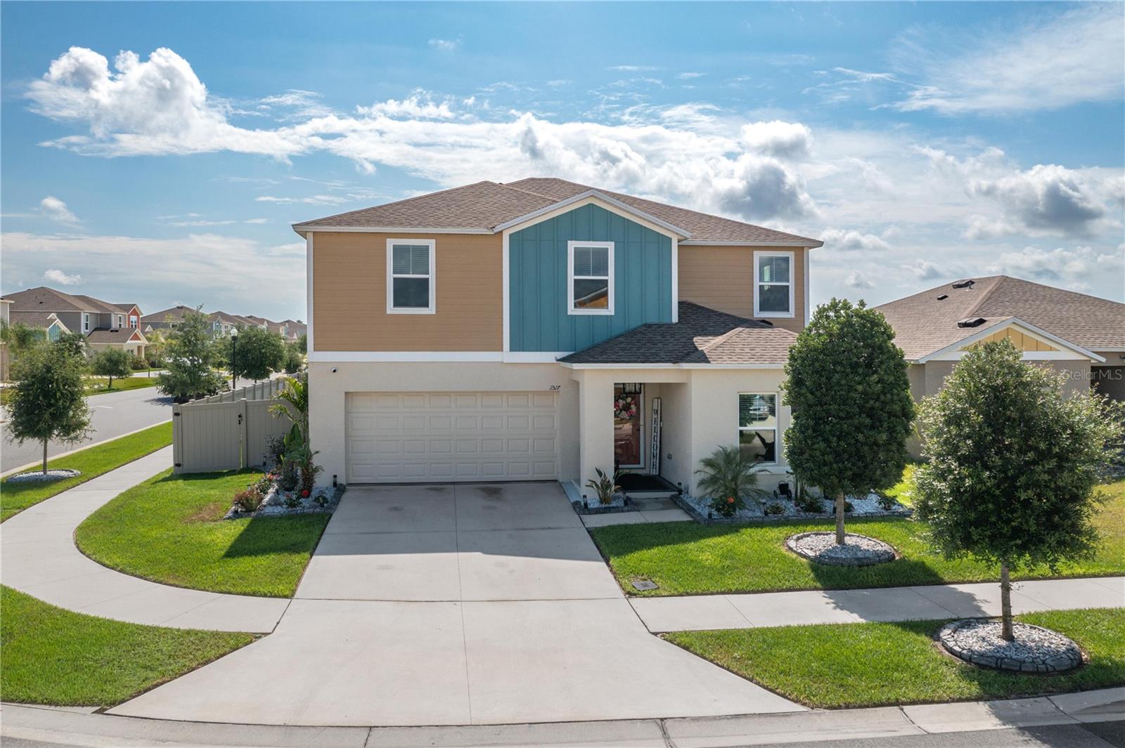 1517 Axel Cir, FL