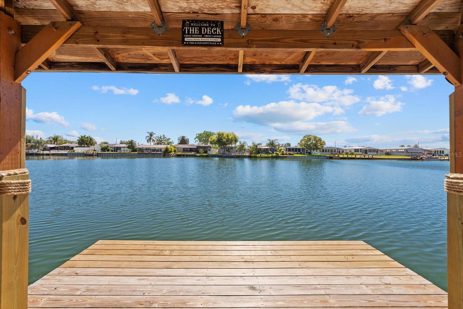 2146 Society Drive, FL