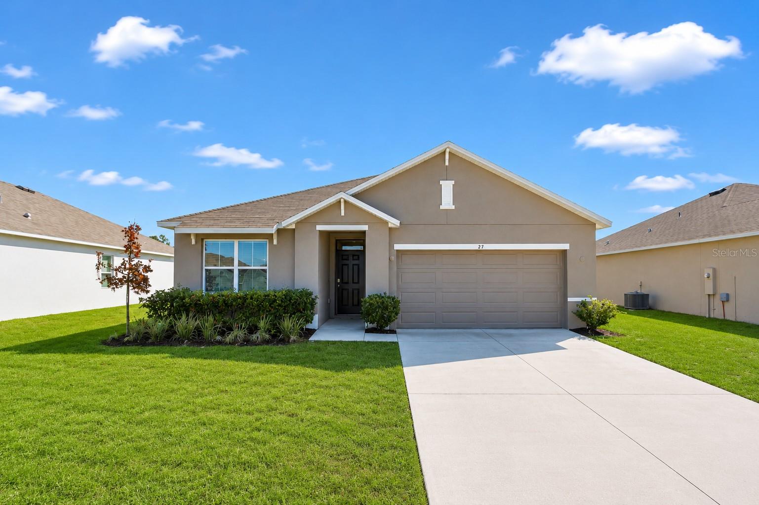 27 Hickory Course Ln, FL
