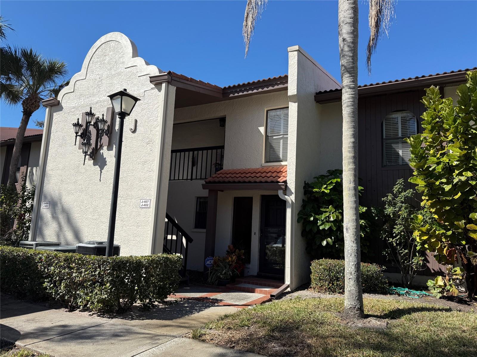3505 Tarpon Woods Blvd #J408, FL