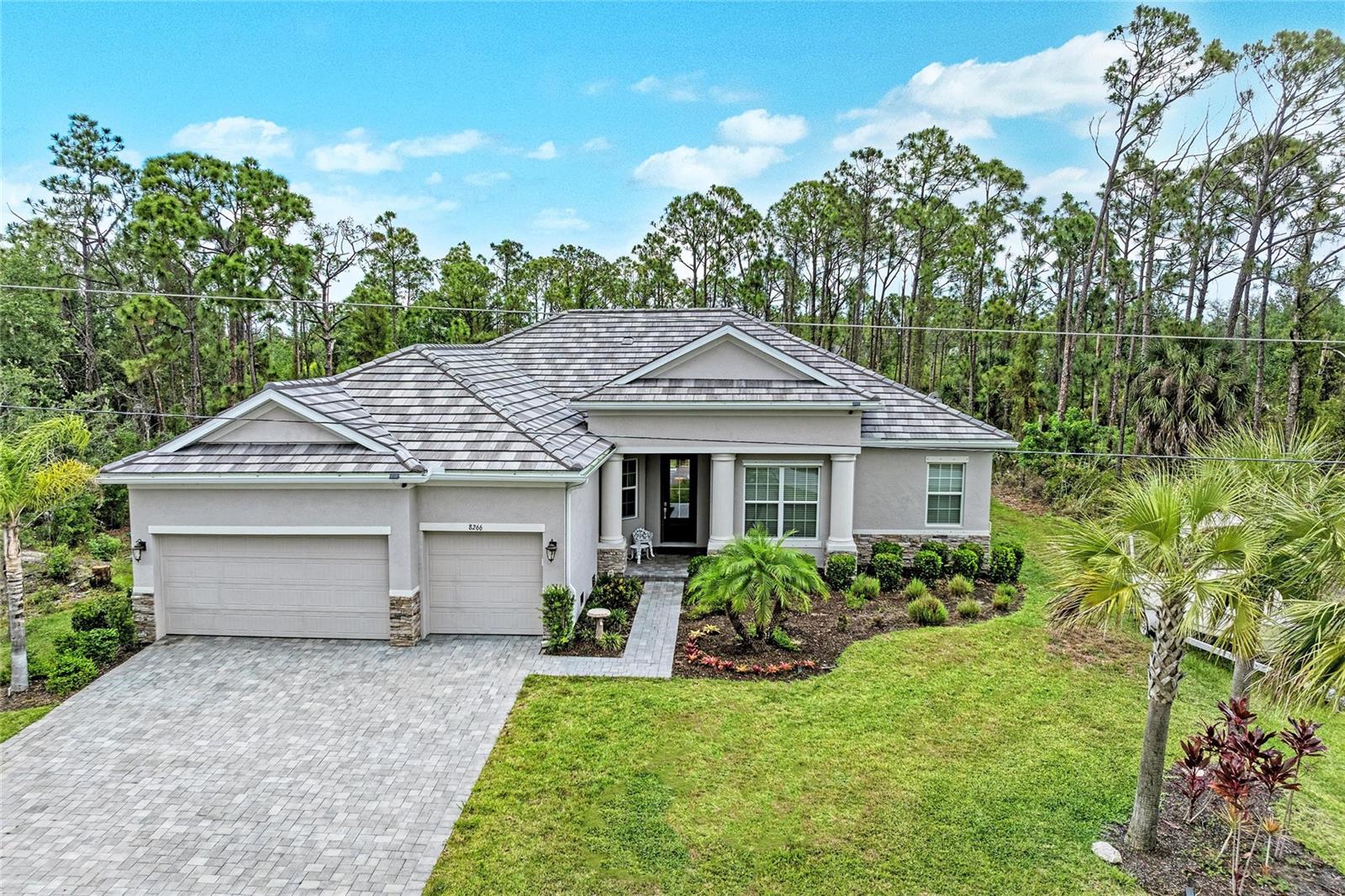 8266 Matecumbe Rd, FL
