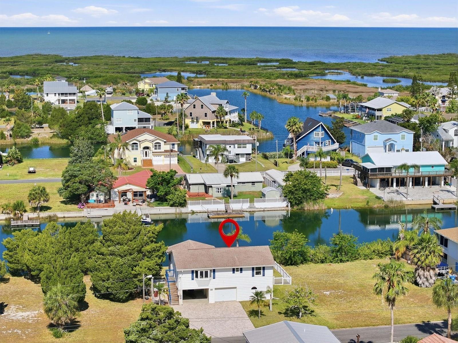 3347 Oleander Dr, FL