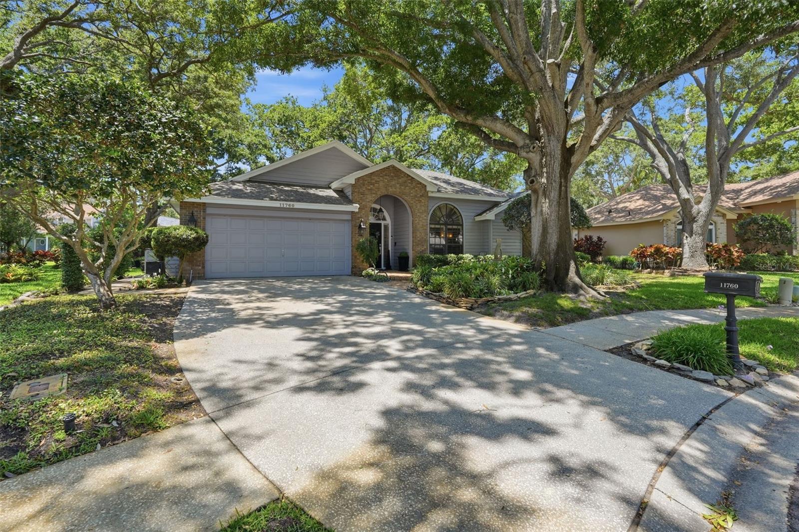 11760 Ashley Court, FL