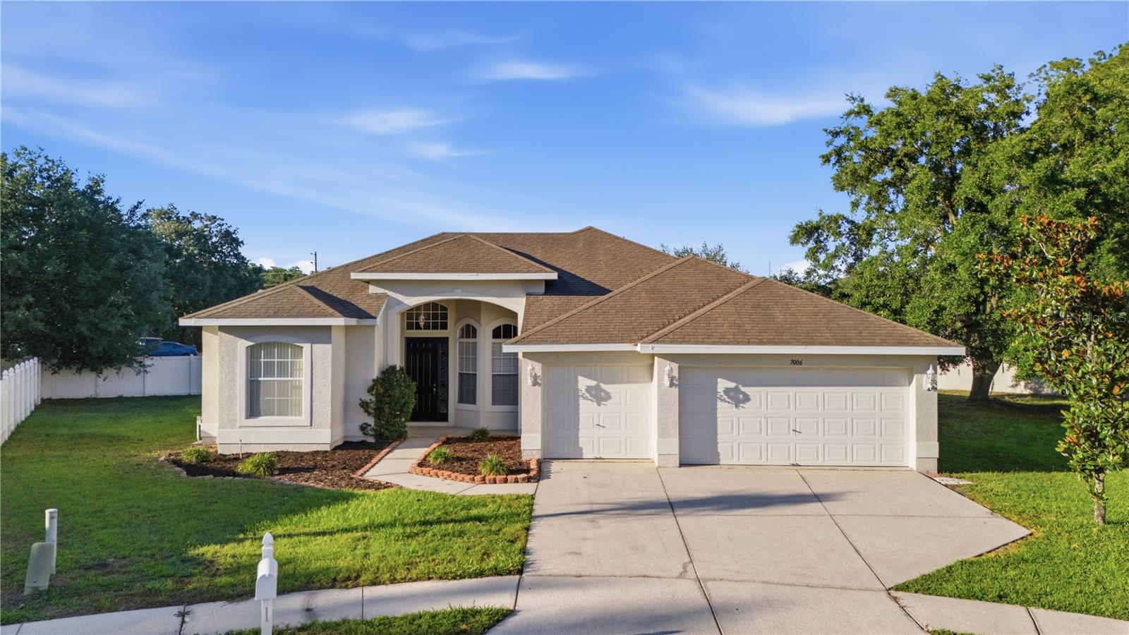 7006 Orvicti Court, FL