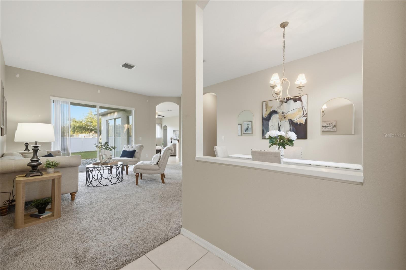 7006 Orvicti Court, FL