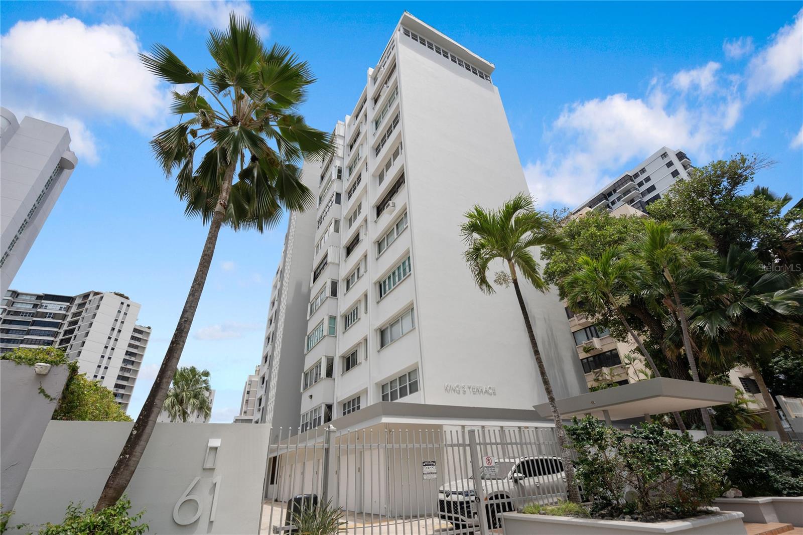 61 Kings Court, PR