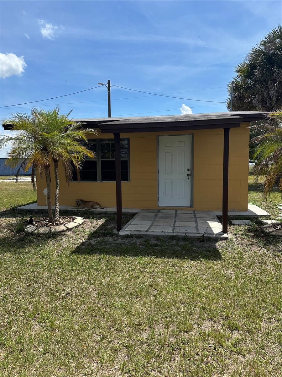 1587 Wayman Road, FL