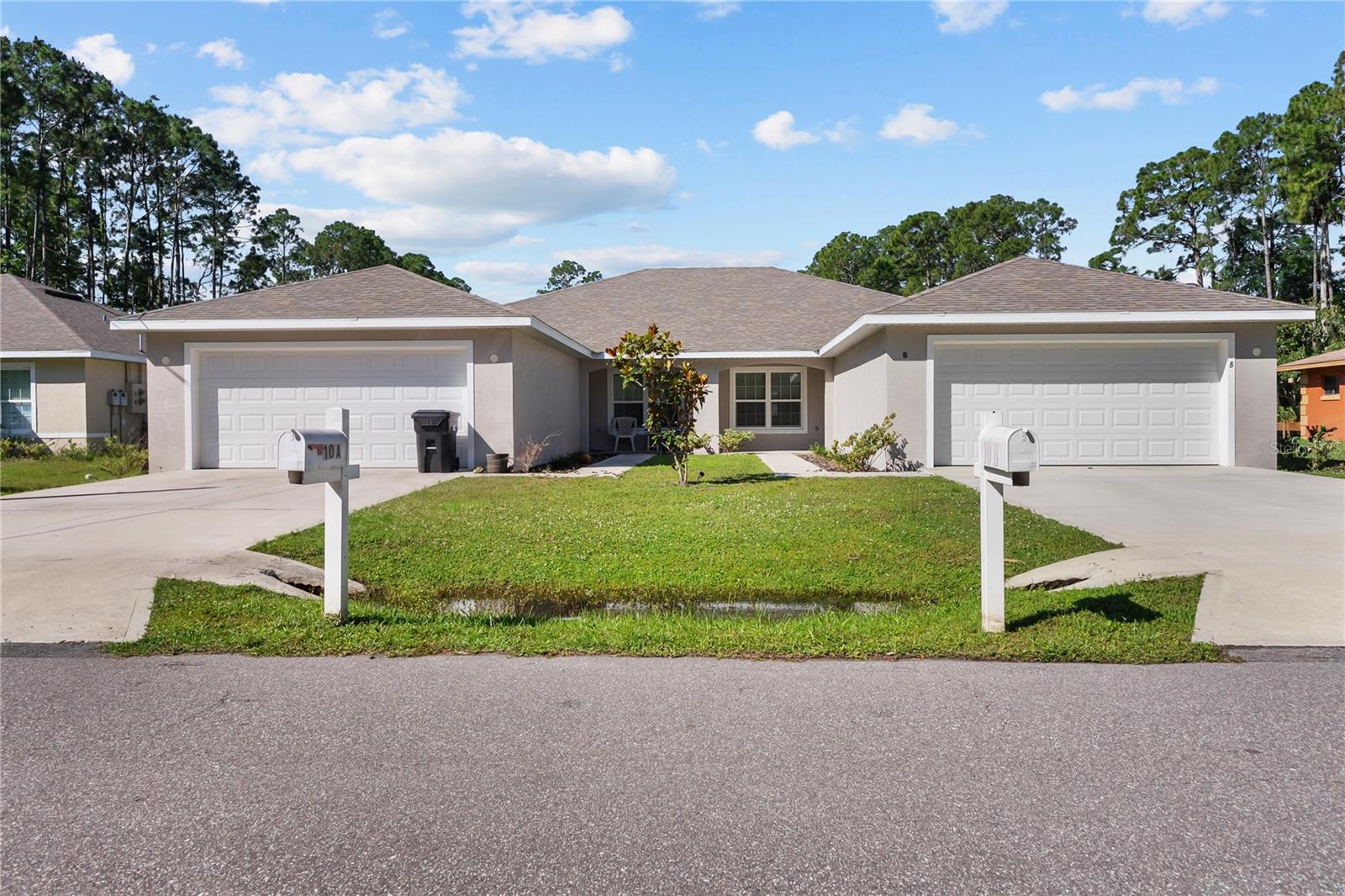 10 Pontiac Ln #A And B, FL