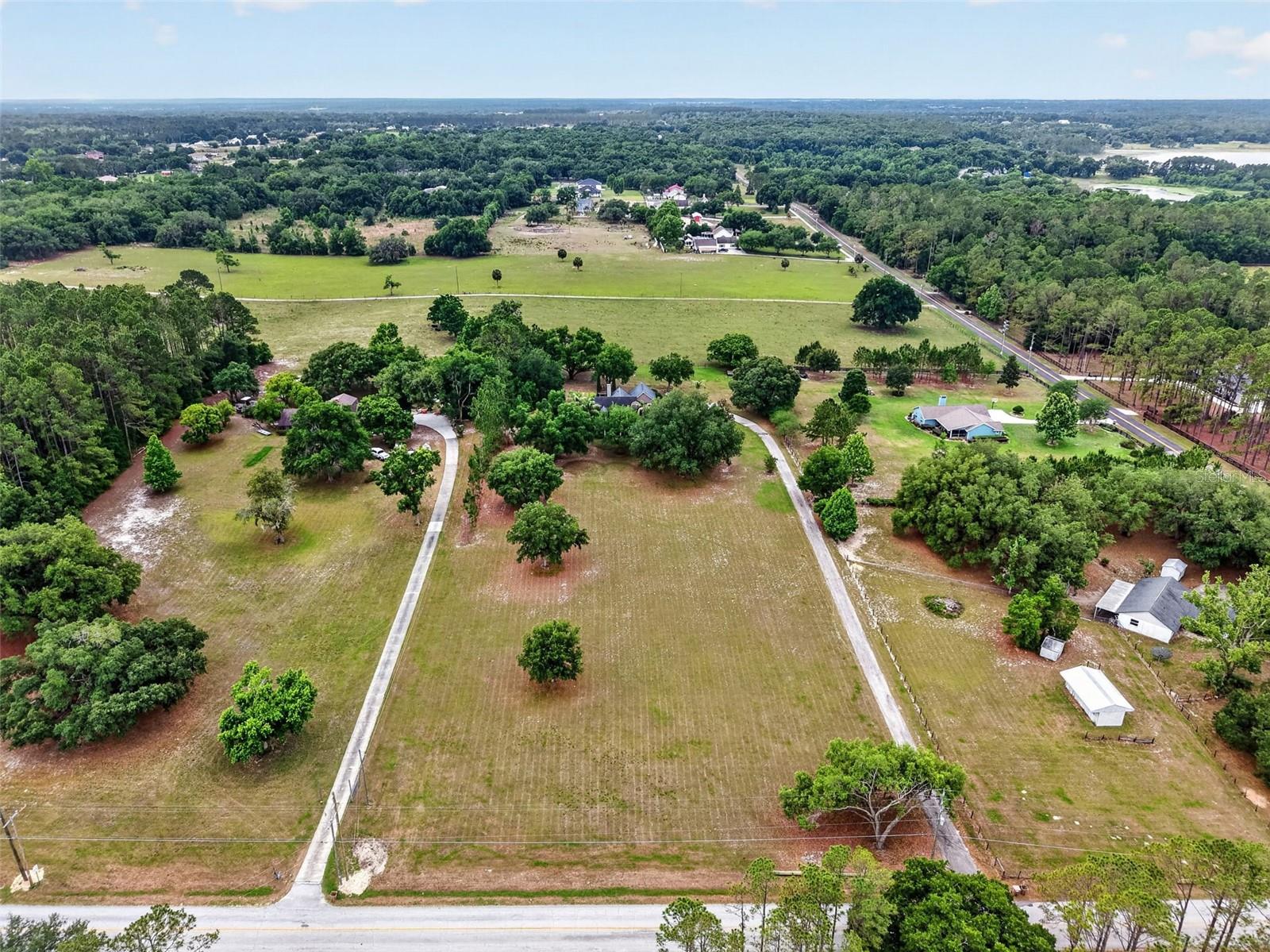 20514 Bill Collins Road, FL