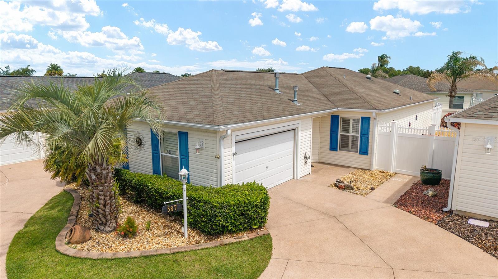 587 Audrey Lane, FL