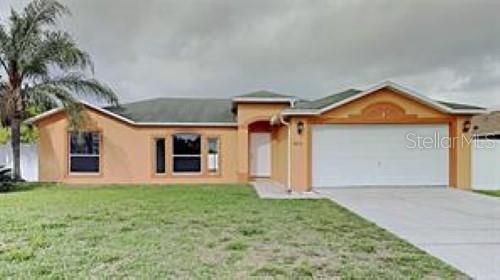 2436 Courtland Blvd, FL