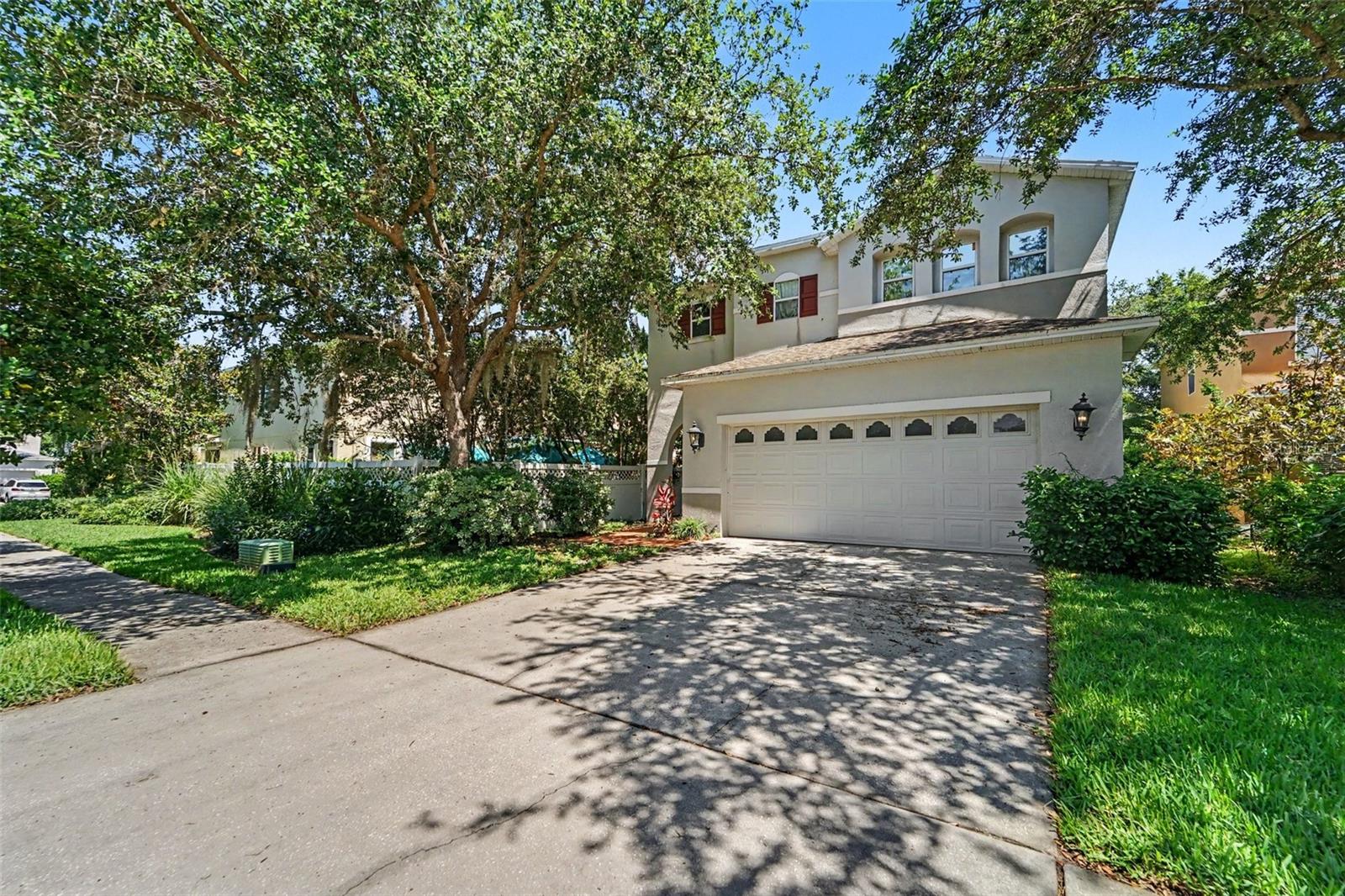 2436 Spring Hollow Loop, FL