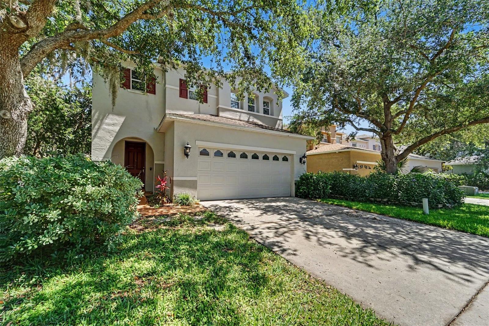 2436 Spring Hollow Loop, FL