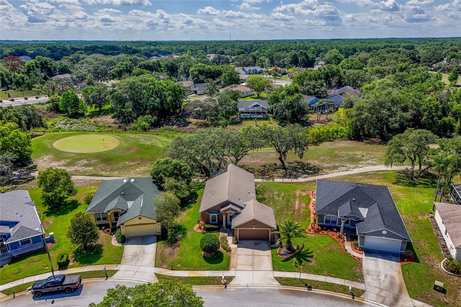 13253 Golf Ridge Place, FL