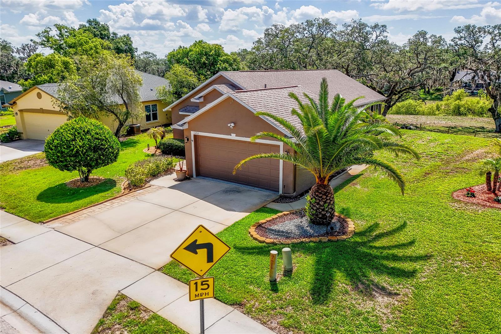 13253 Golf Ridge Place, FL