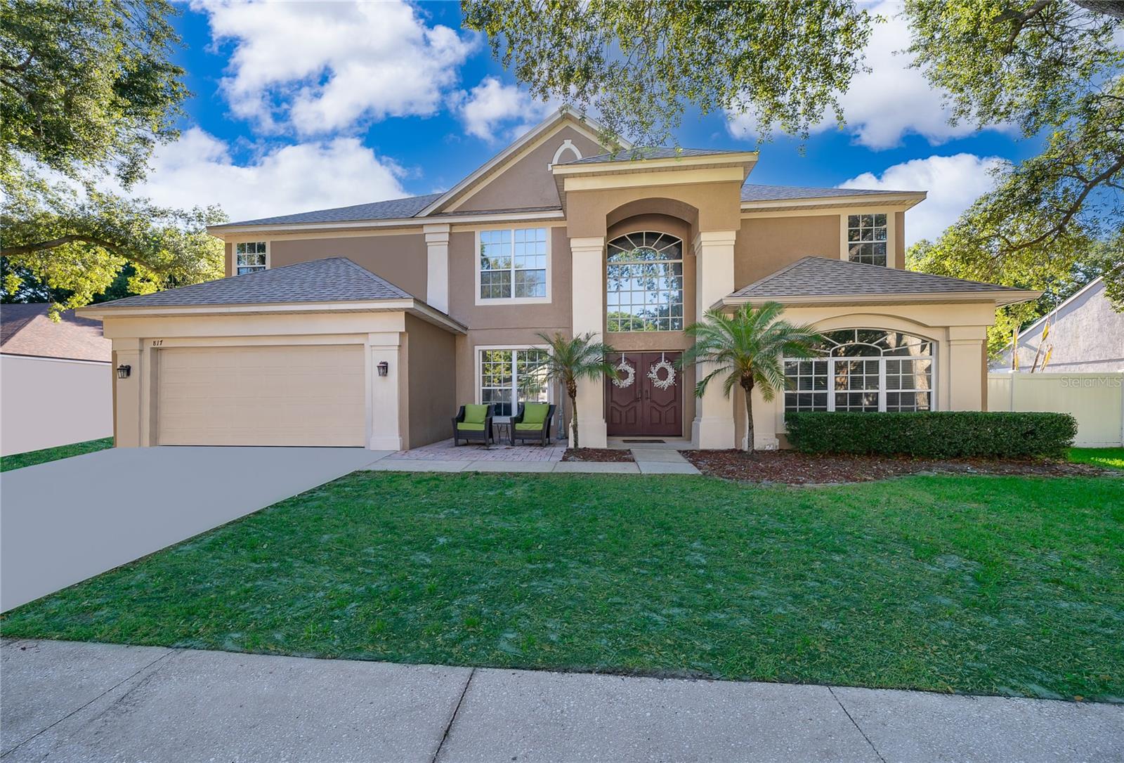 817 Huntsville Rd, FL