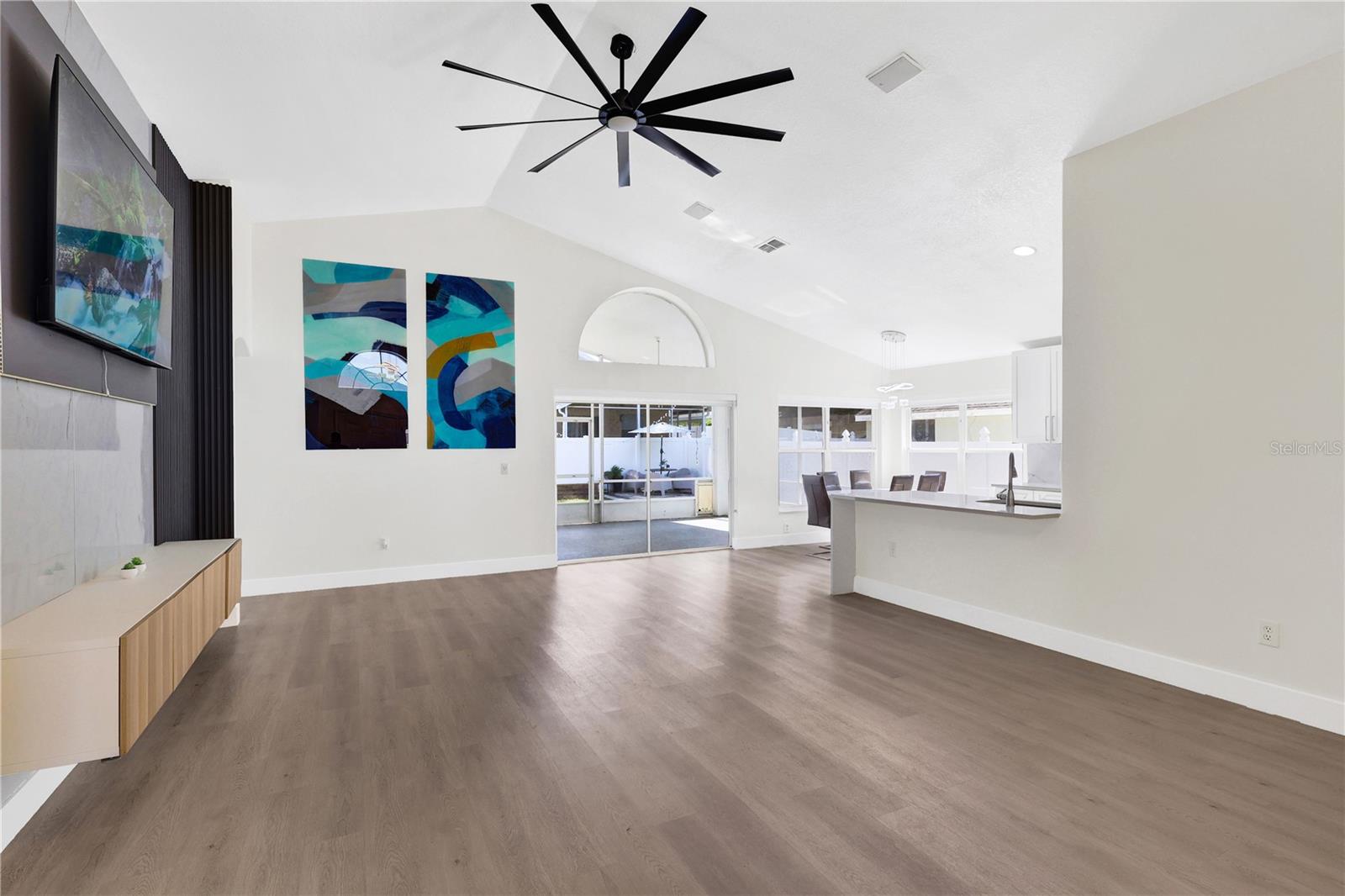 15530 Bay Vista Drive, FL
