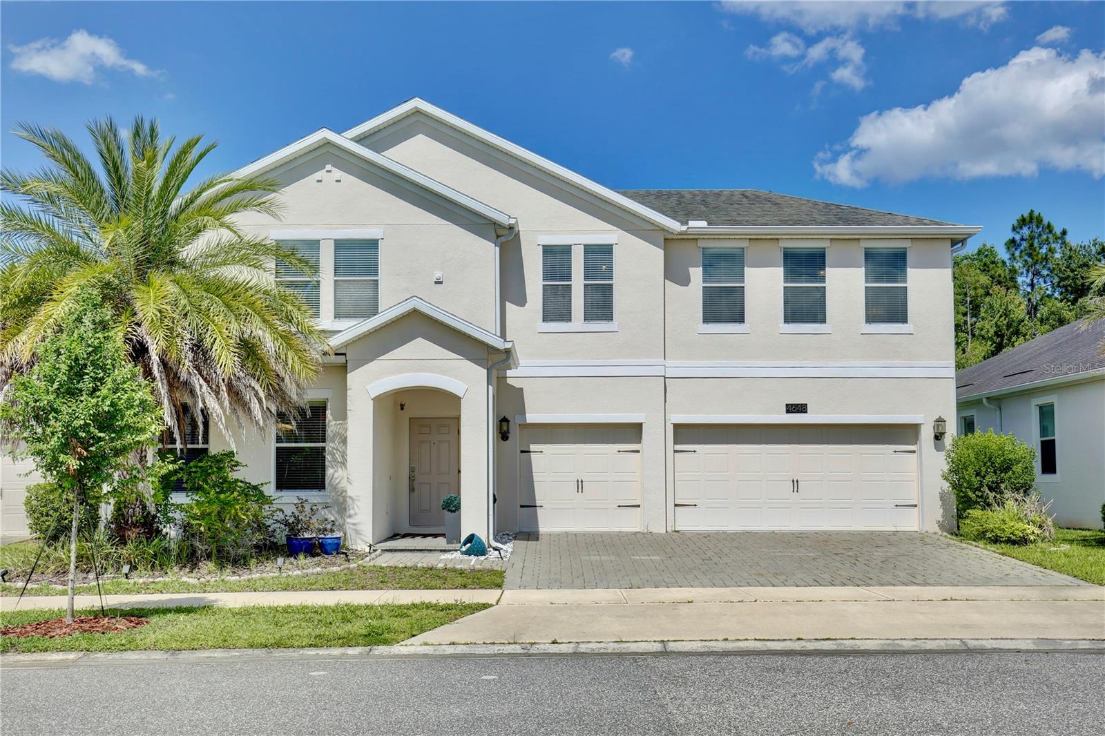 4648 Fairy Tale Circle, FL