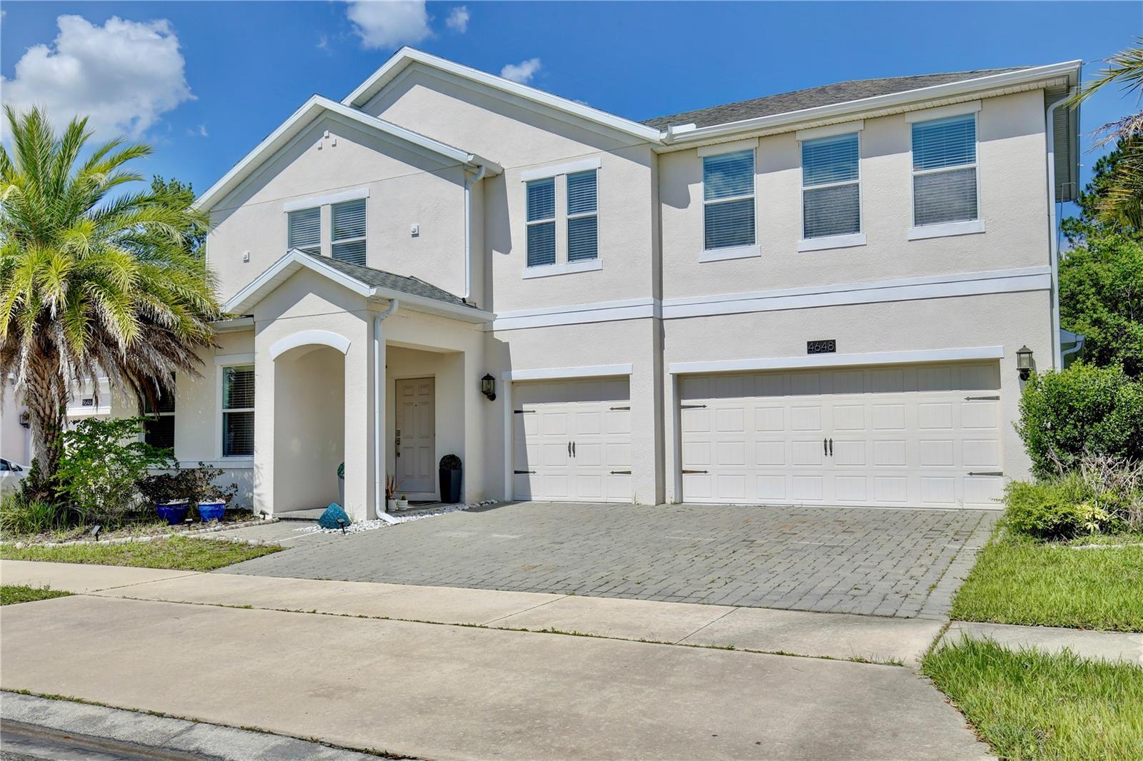 4648 Fairy Tale Circle, FL