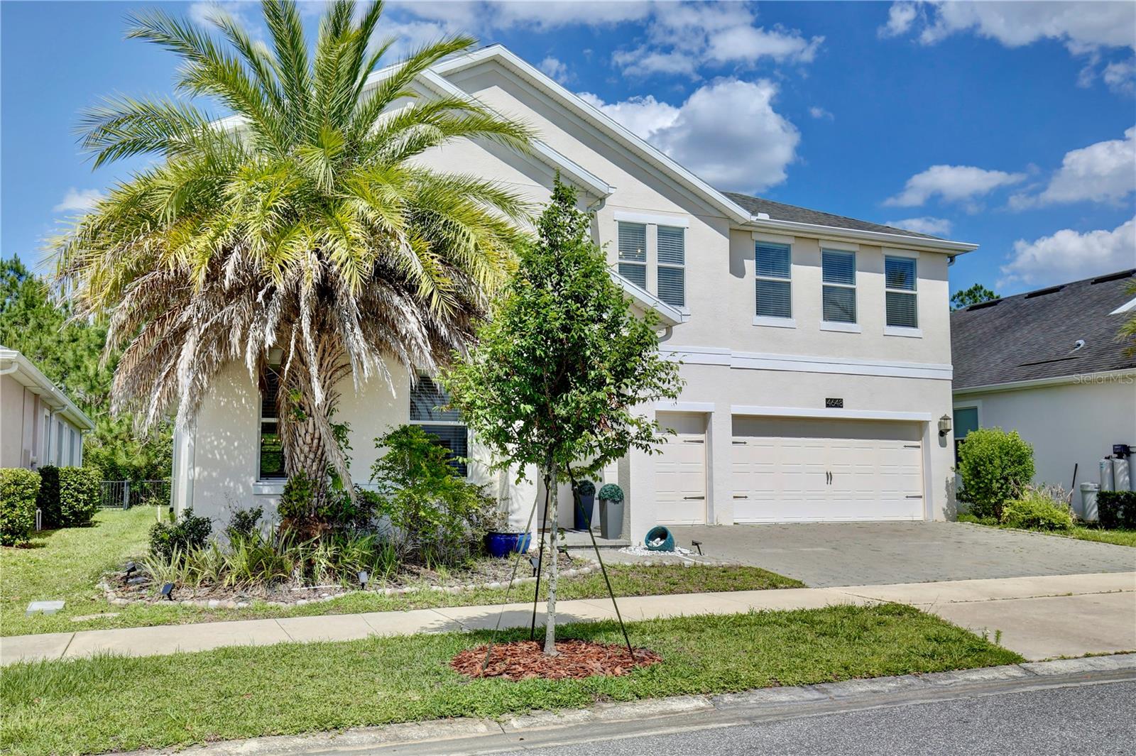 4648 Fairy Tale Circle, FL