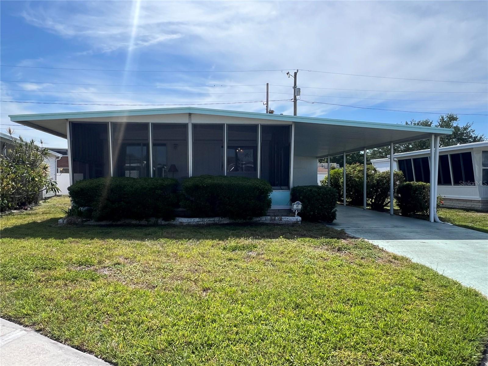 1500 County Road 1, FL