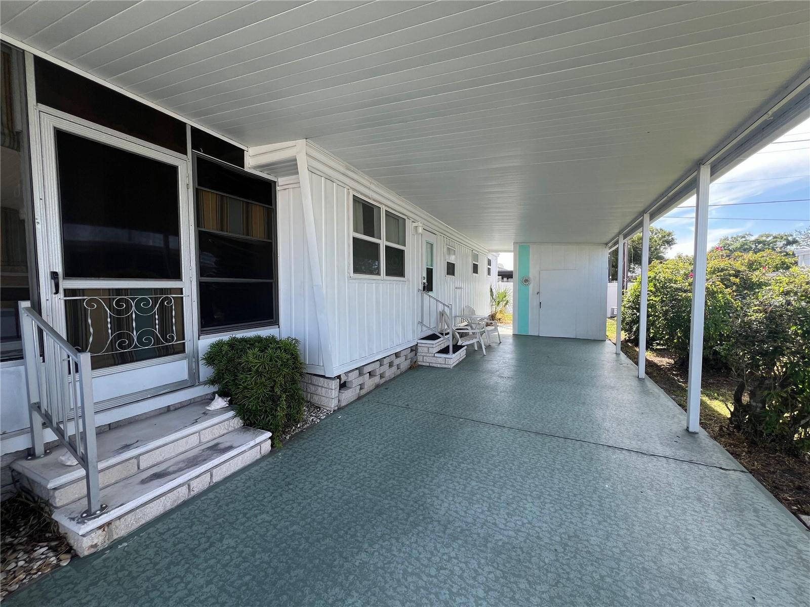 1500 County Road 1, FL
