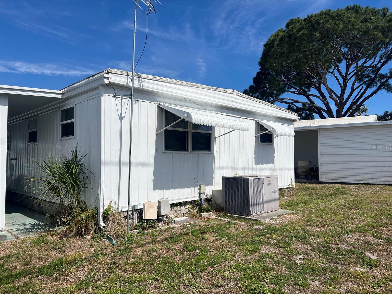 1500 County Road 1, FL