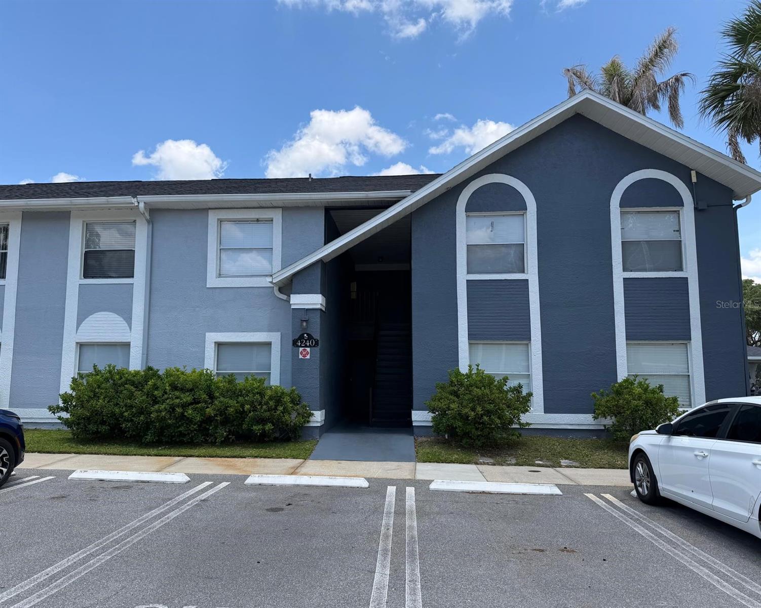 4240 Pershing Pointe Pl #7, FL