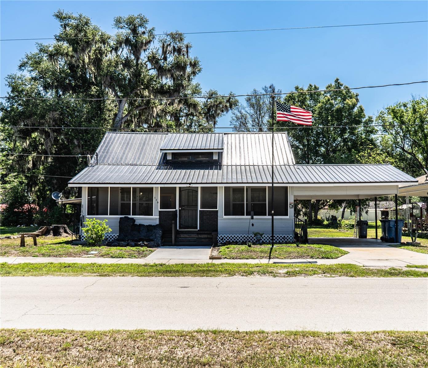 113 Se Pine Ave, FL