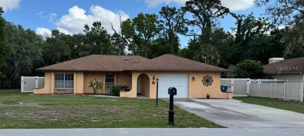 9343 Belvedere Street, FL
