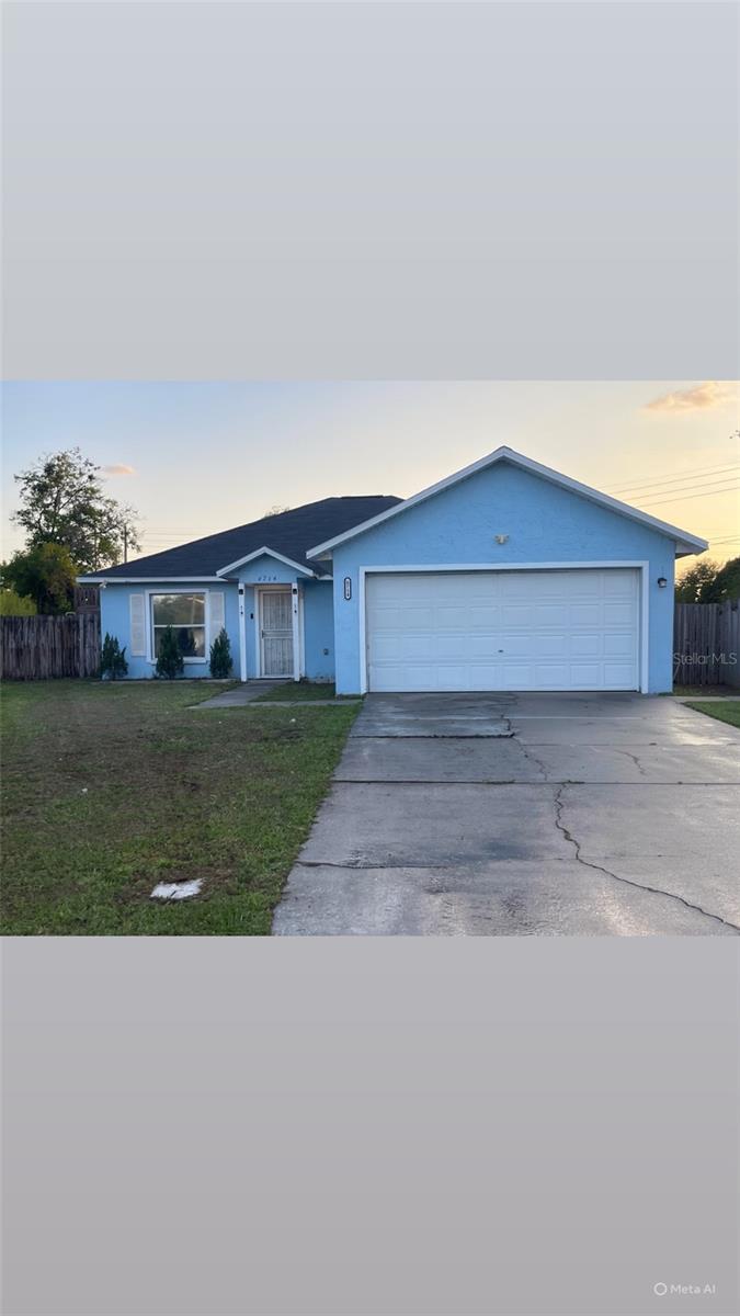 6714 Andrea Jane Lane, FL