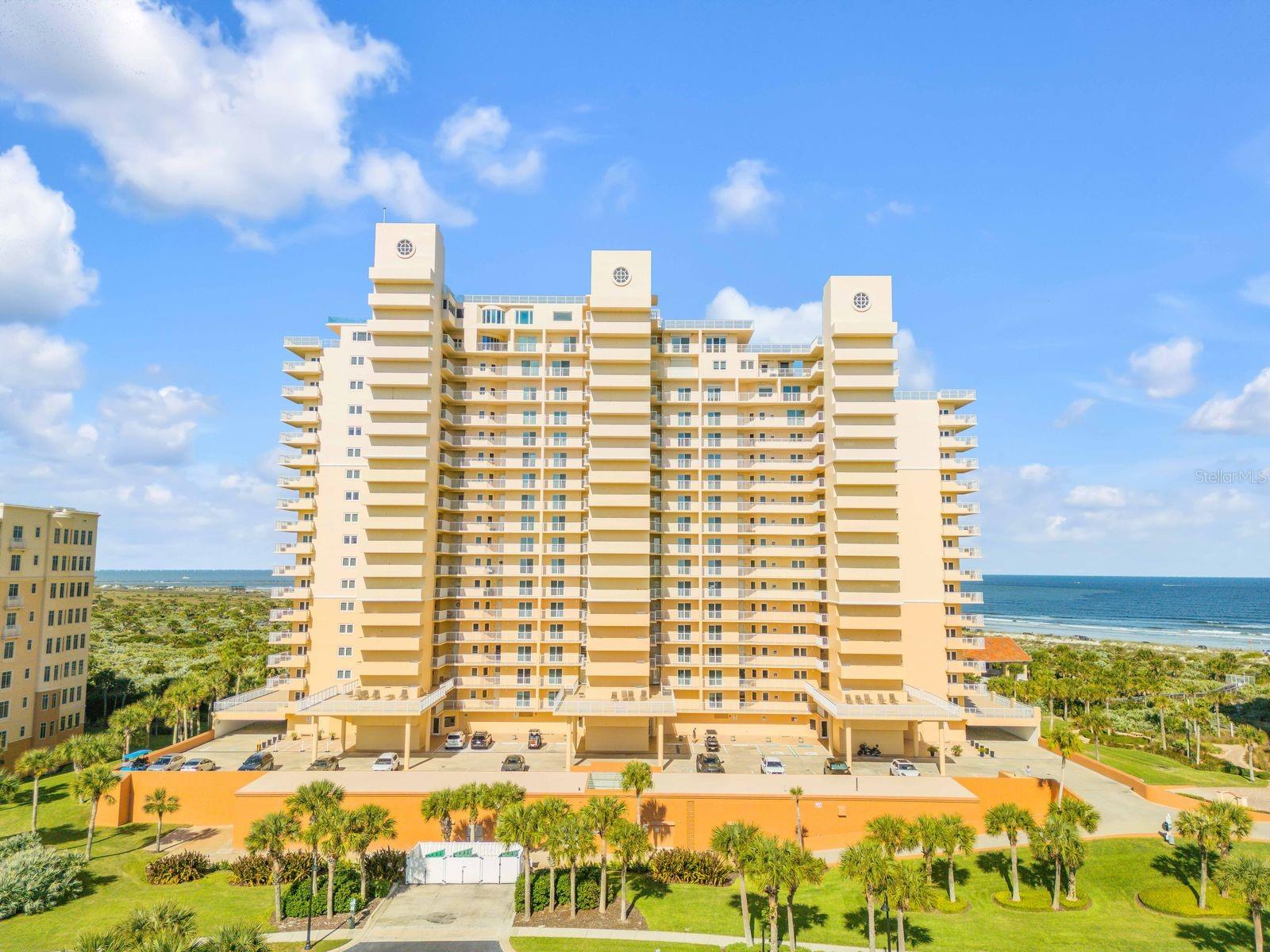 257 Minorca Beach Way #504, FL