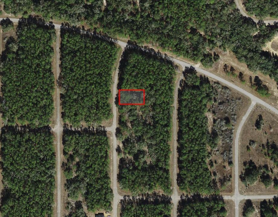 8881 N Teather Ter, FL