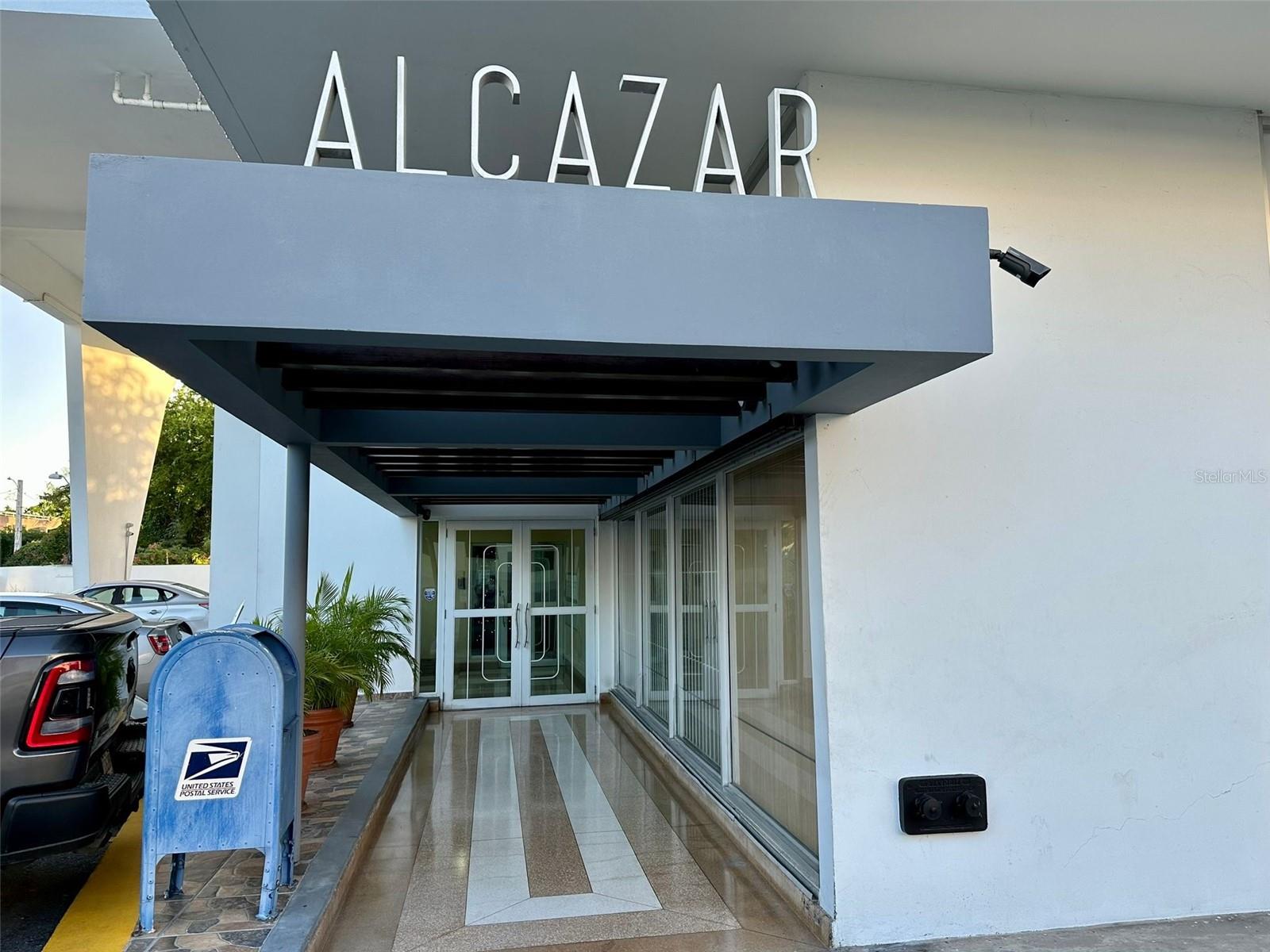 1802 Alcazar, PR