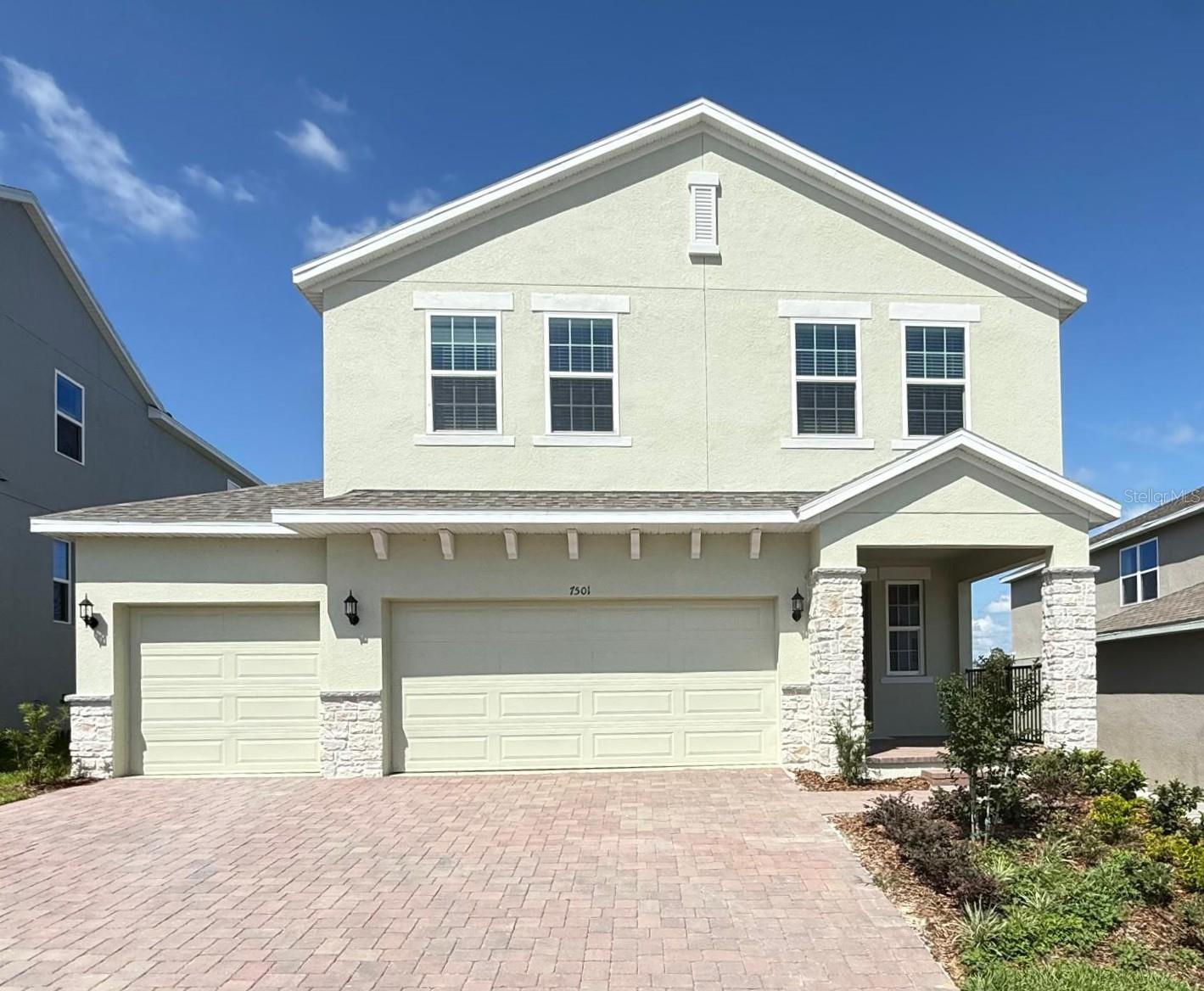 7501 Catania Loop, FL