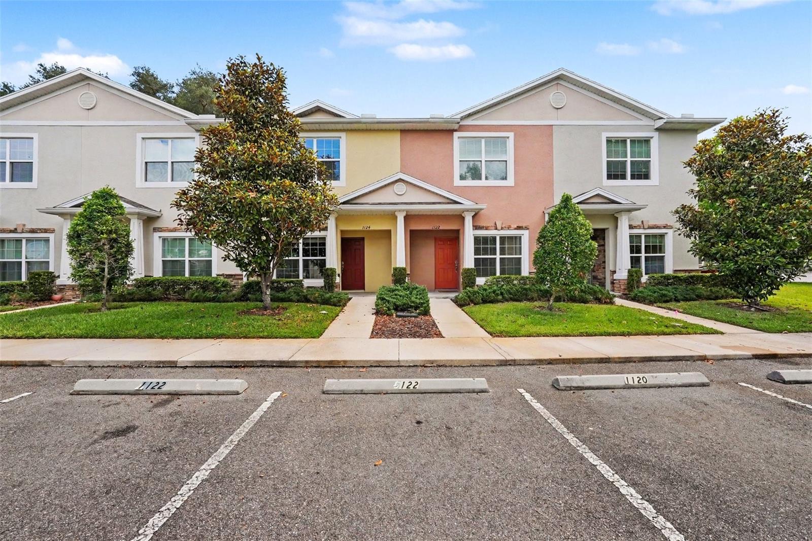 1124 Hillhurst Dr, FL