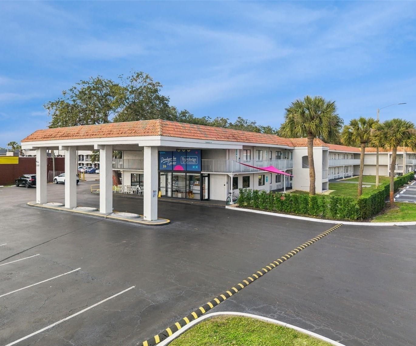 5367 W Irlo Bronson Memorial Hwy #1-204, FL