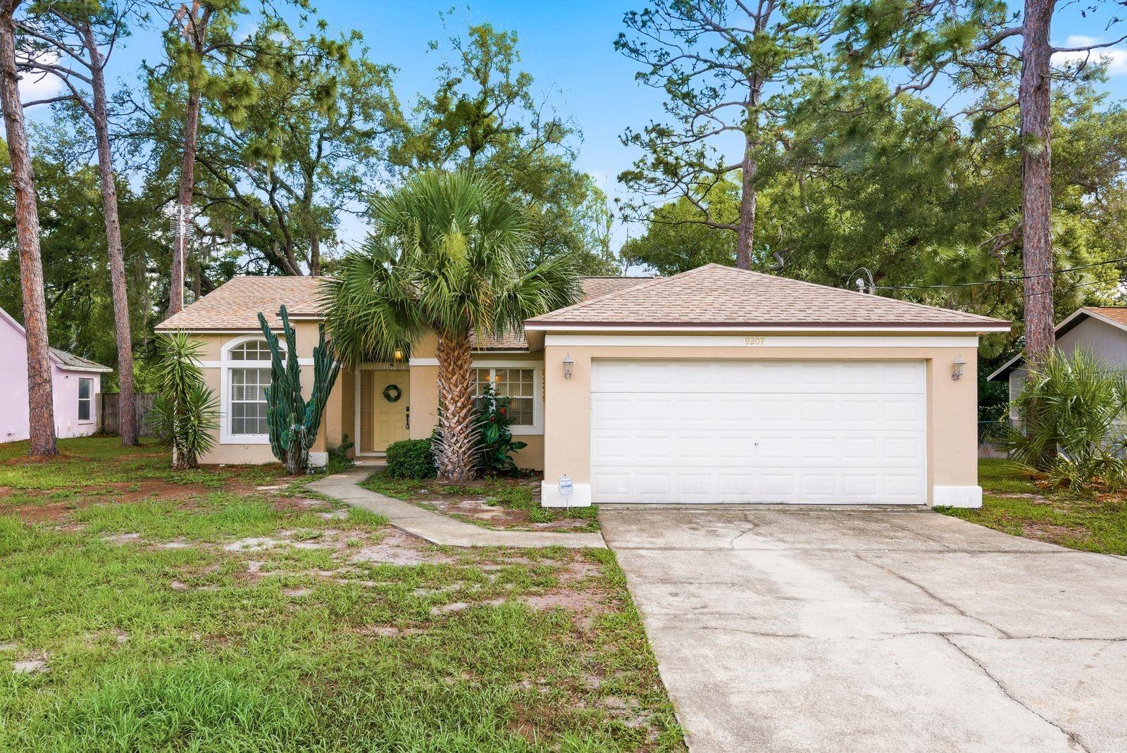 9207 Spring Hill Drive, FL